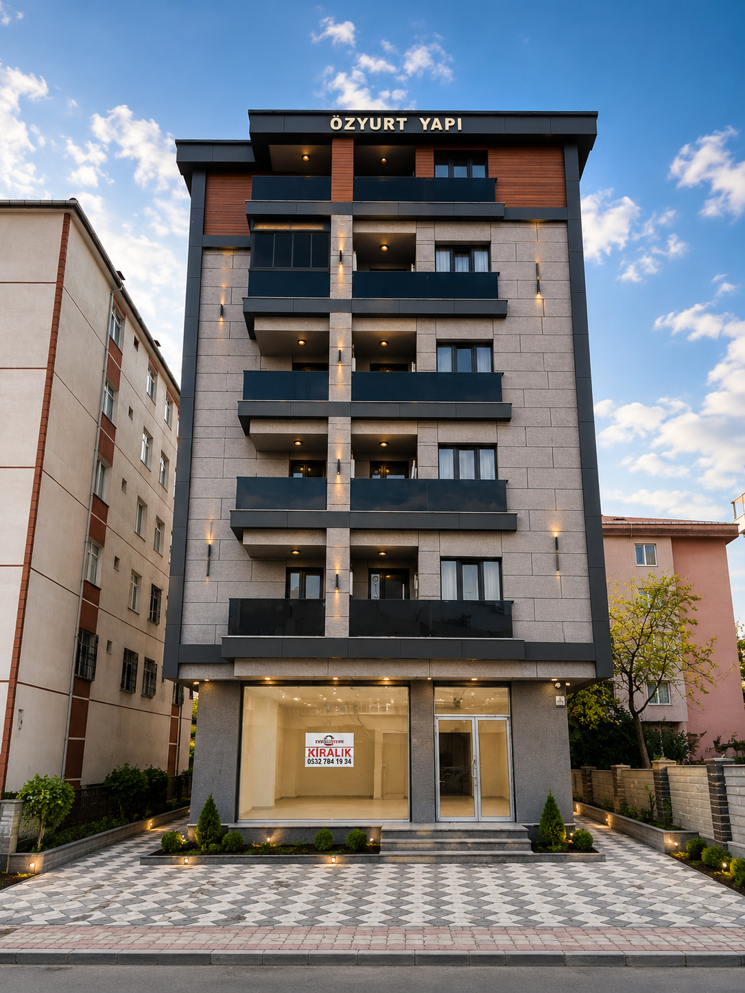 Altyapı çalışması görseli 2