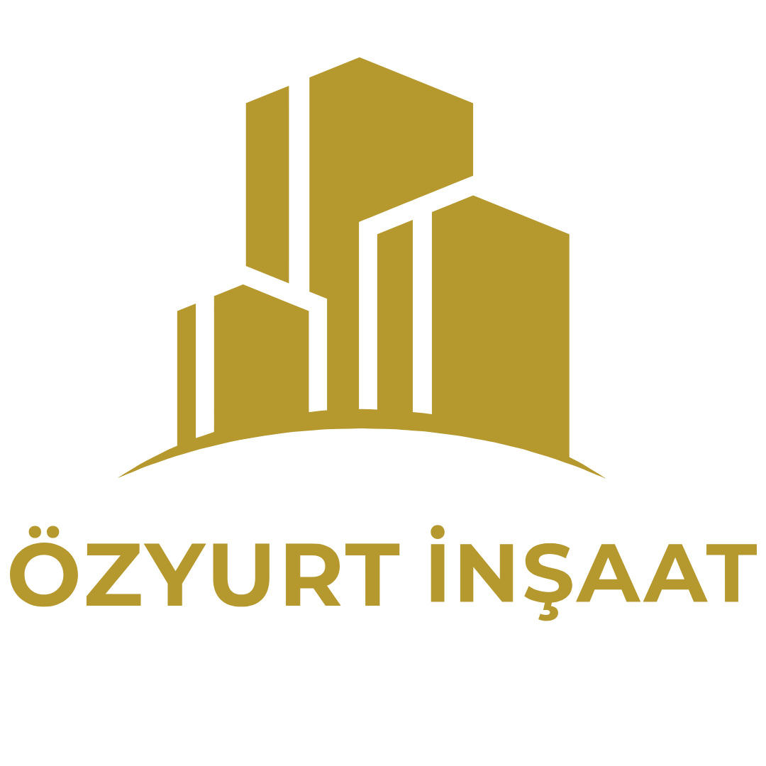 OKAN BABUR ÖZ YAPI logosu